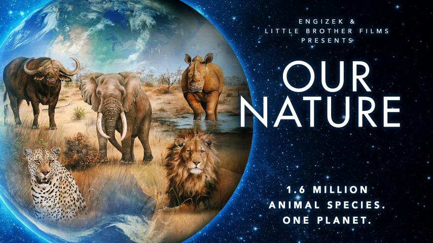 مشاهدة فيلم Our Nature 2019 مترجم
