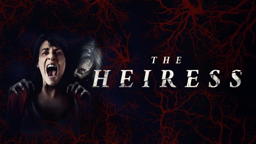مشاهدة فيلم The Heiress 2021 مترجم