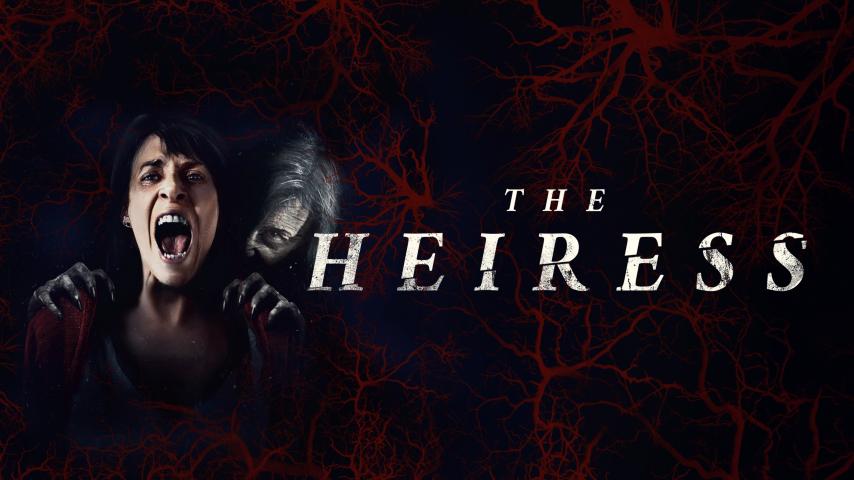 مشاهدة فيلم The Heiress (2019) مترجم