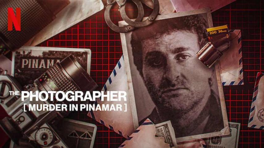 مشاهدة فيلم The Photographer: Murder in Pinamar (2022) مترجم