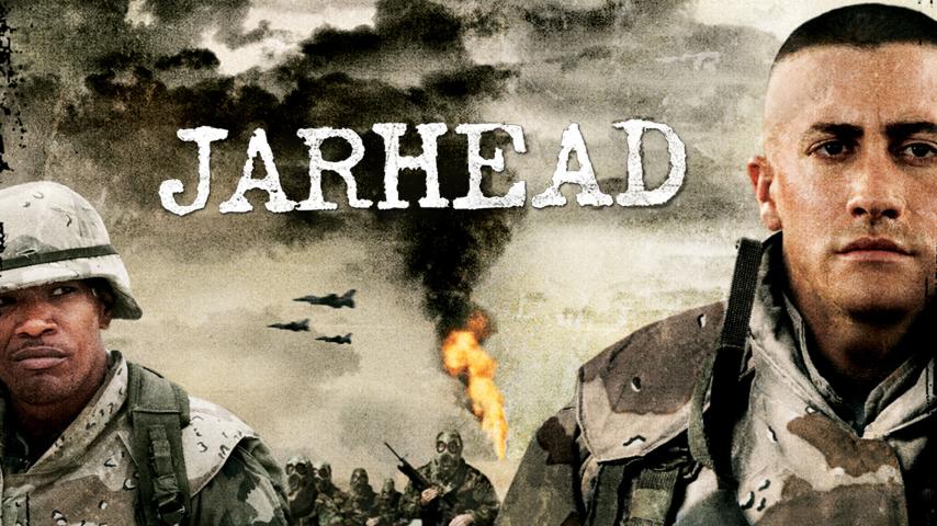 مشاهدة فيلم Jarhead (2005) مترجم