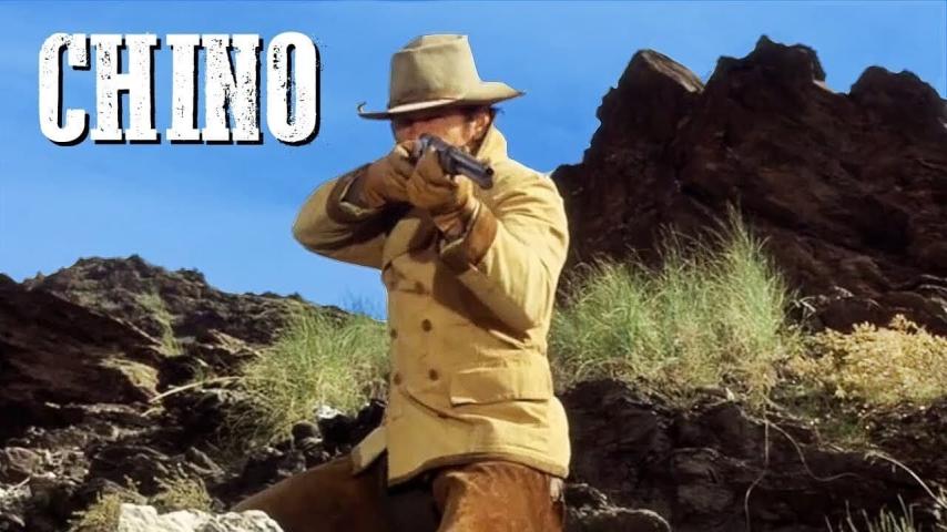 مشاهدة فيلم Chino (1973) مترجم