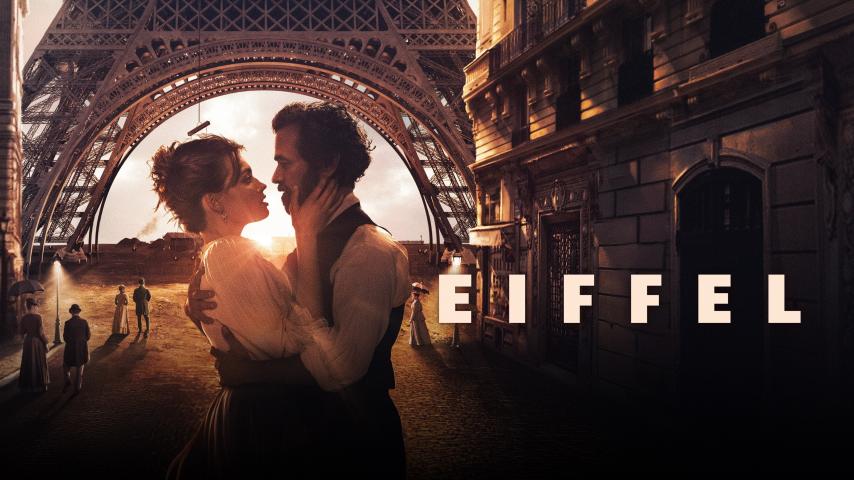 مشاهدة فيلم Eiffel (2021) مترجم