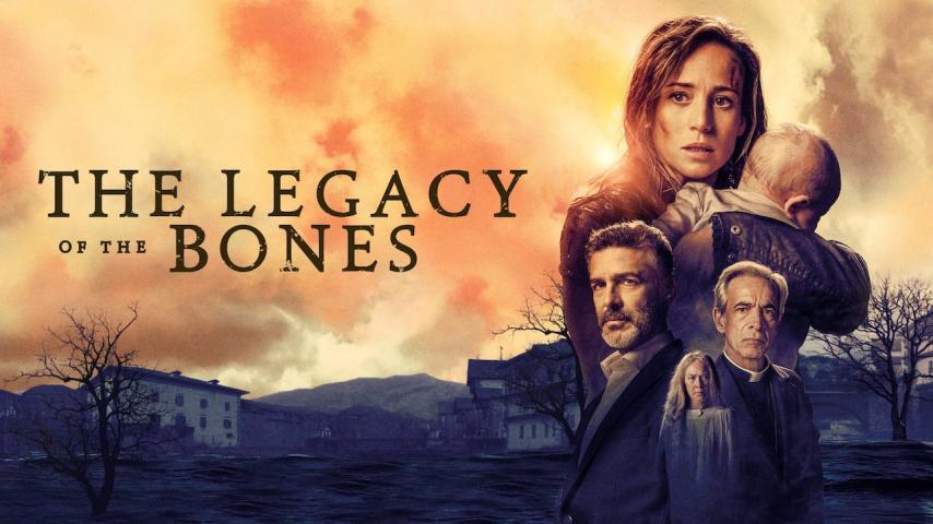 مشاهدة فيلم The Legacy of the Bones (2019) مترجم