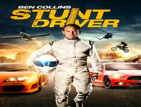 مشاهدة فيلم Ben Collins Stunt Driver (2015) مترجم