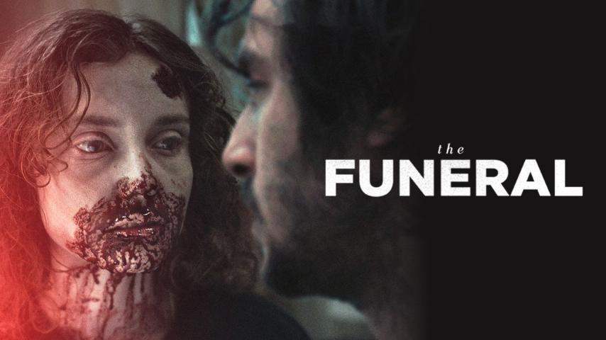 مشاهدة فيلم The Funeral 2023 مترجم
