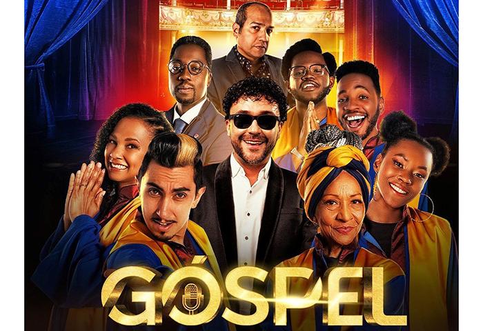 مشاهدة فيلم Gospel (2022) مترجم