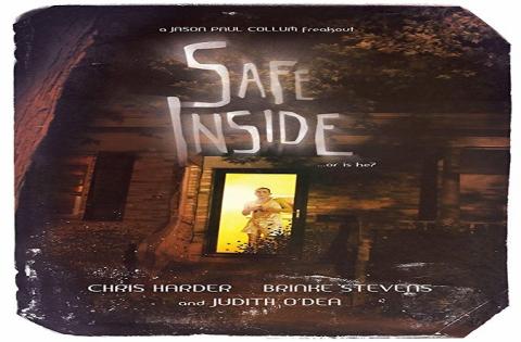 مشاهدة فيلم Safe Inside (2017) مترجم