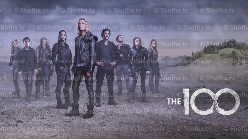 مسلسل The 100 الموسم 5 الحلقة 1 مترجمة