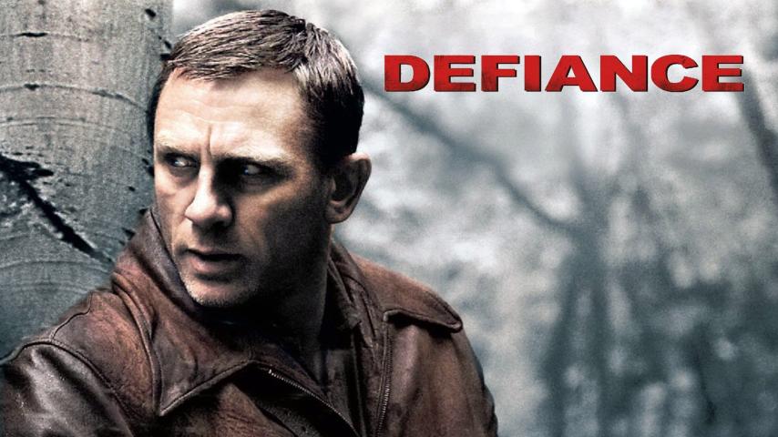 مشاهدة فيلم Defiance 2008 مترجم