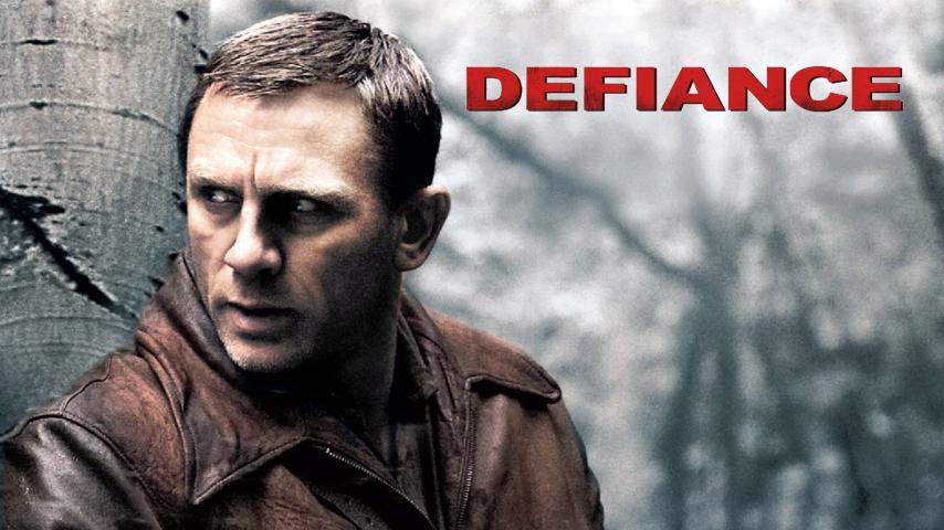 مشاهدة فيلم Defiance (2008) مترجم