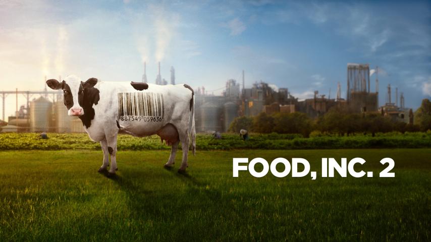 مشاهدة فيلم Food, Inc. (2008) مترجم