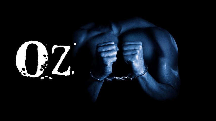 مسلسل Oz الموسم 5 الحلقة 1 مترجمة
