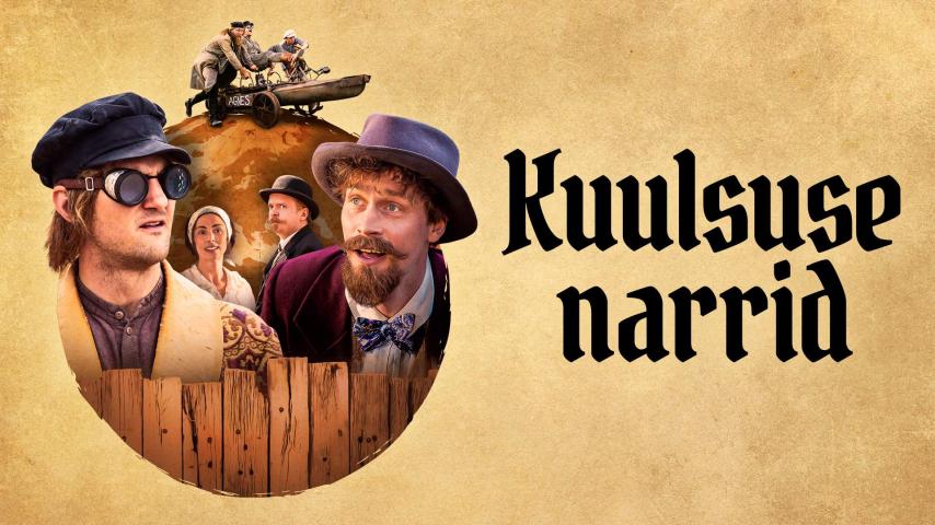 مشاهدة فيلم Kuulsuse narrid 2023 مترجم