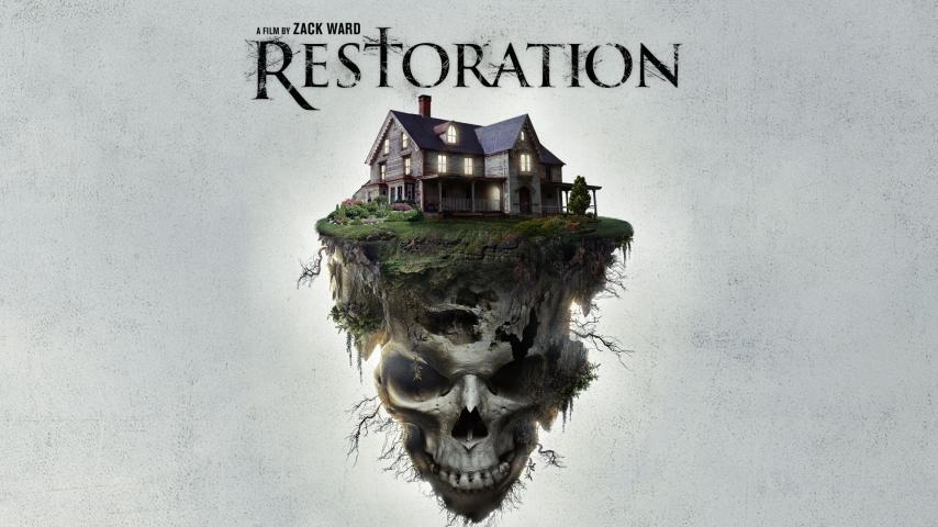 مشاهدة فيلم Restoration 2016 مترجم
