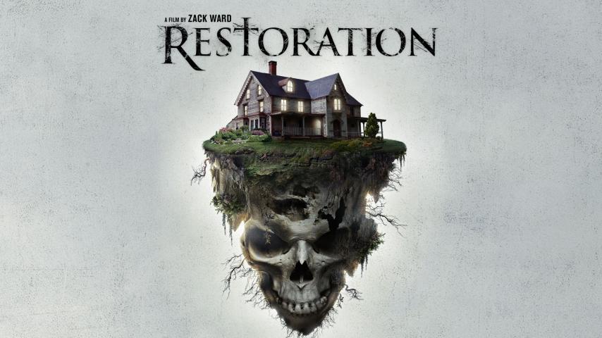 مشاهدة فيلم Restoration (2016) مترجم