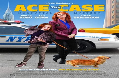 مشاهدة فيلم Ace the Case (2016) مترجم