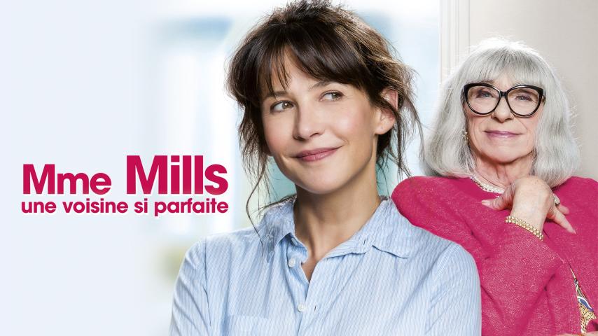 مشاهدة فيلم Mrs Mills (2018) مترجم