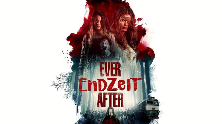 مشاهدة فيلم Ever After (2018) مترجم