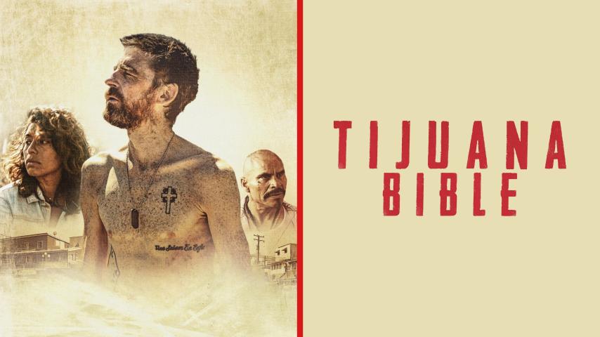 مشاهدة فيلم Tijuana Bible (2020) مترجم