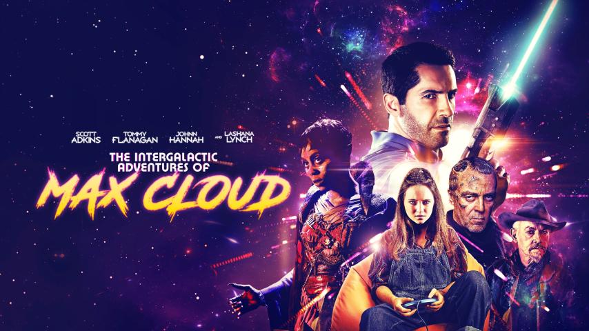 مشاهدة فيلم Max Cloud (2020) مترجم
