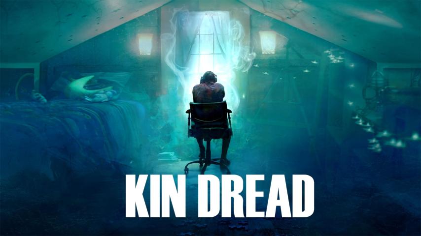 مشاهدة فيلم Kin Dread 2021 مترجم