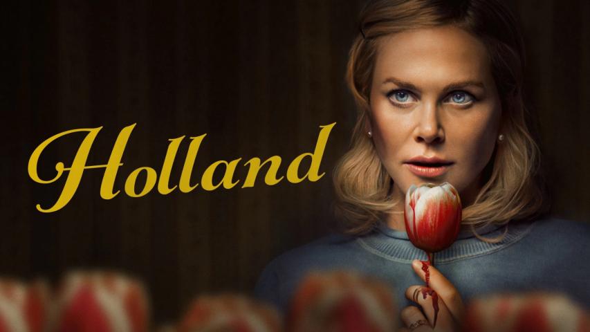 مشاهدة فيلم Holland 2025 مترجم