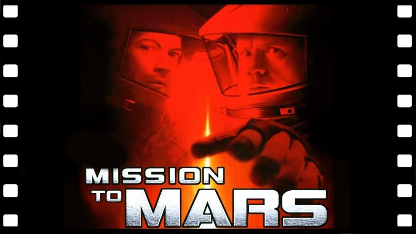 مشاهدة فيلم Mission to Mars (2000) مترجم