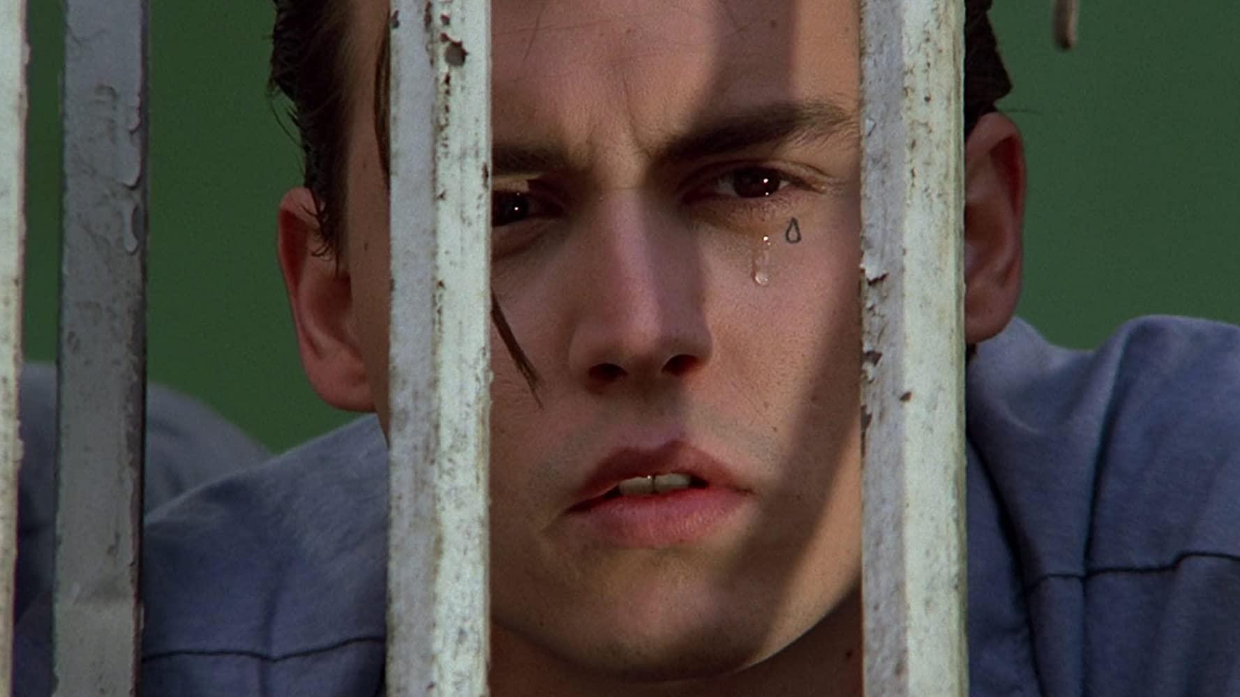 مشاهدة فيلم Cry-Baby (1990) مترجم