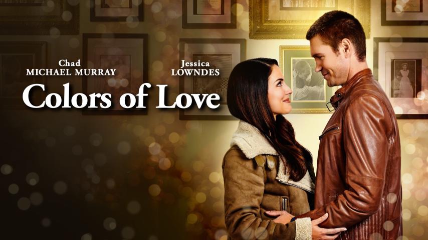 مشاهدة فيلم Colors of Love (2021) مترجم