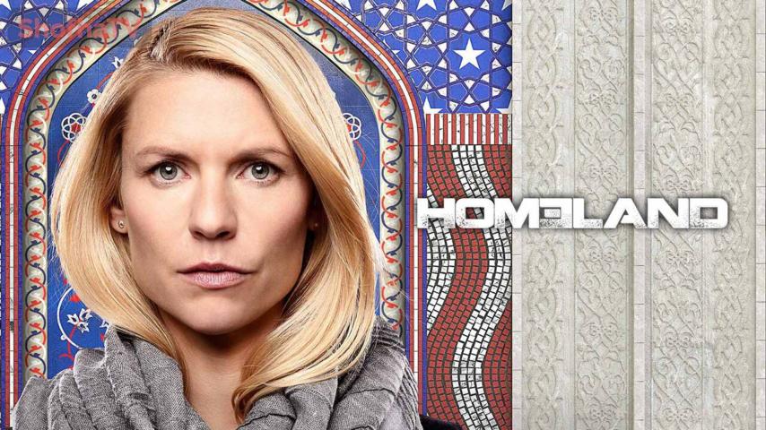 مسلسل Homeland الموسم 8 الحلقة 1 الأولى مترجمة