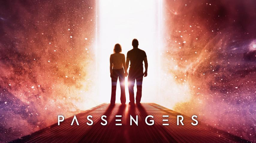 مشاهدة فيلم Passengers (2016) مترجم