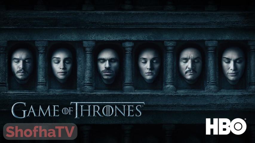 مسلسل Game of Thrones الموسم 6 الحلقة 1 الأولى مترجمة