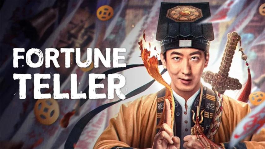 مشاهدة فيلم Fortune Teller 2025 مترجم