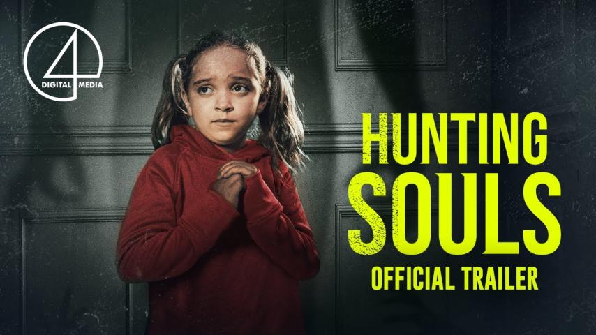 مشاهدة فيلم Hunting Souls (2022) مترجم