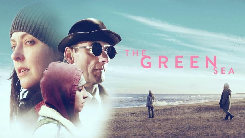 مشاهدة فيلم The Green Sea 2021 مترجم