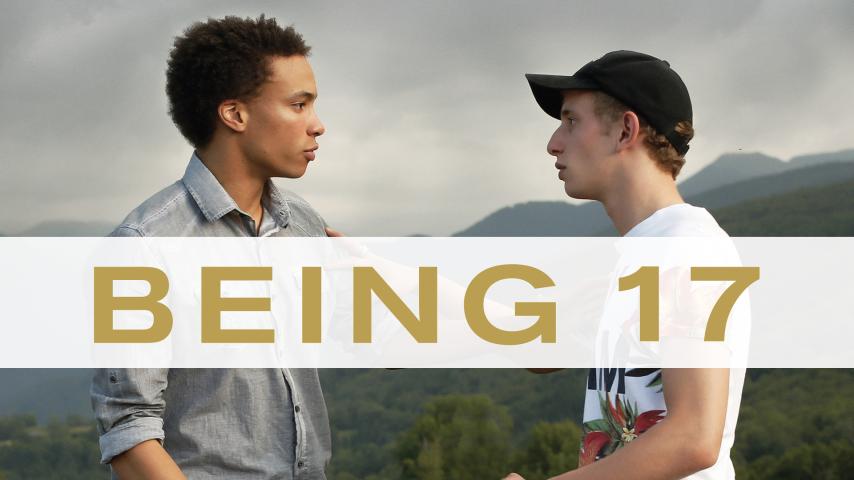 مشاهدة فيلم Being 17 (2016) مترجم