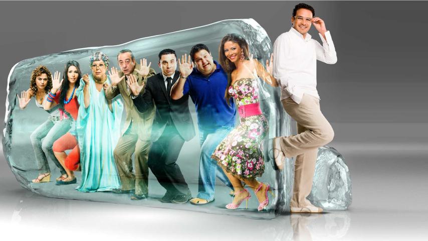 مشاهدة فيلم المش مهندس حسن 2008