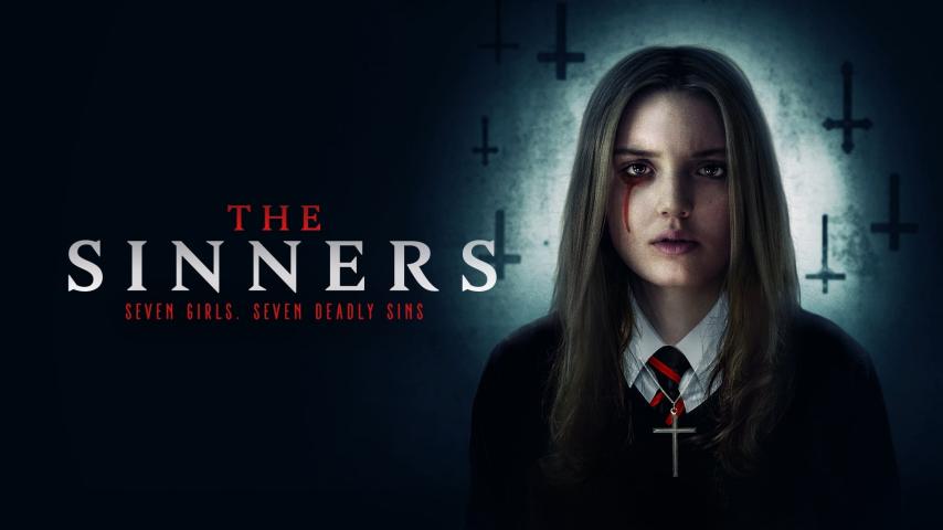 مشاهدة فيلم The Sinners 2020 مترجم