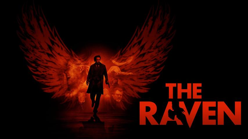 مشاهدة فيلم The Raven (2012) مترجم