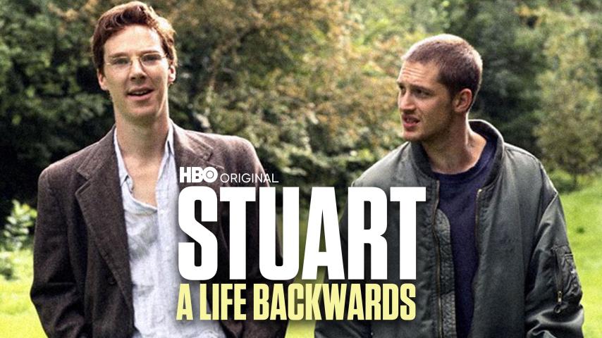 مشاهدة فيلم Stuart: A Life Backwards (2007) مترجم