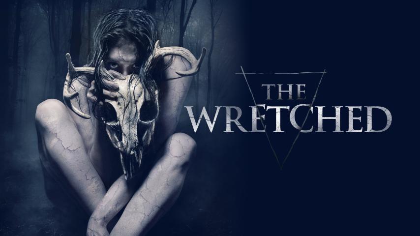 مشاهدة فيلم The Wretched (2019) مترجم