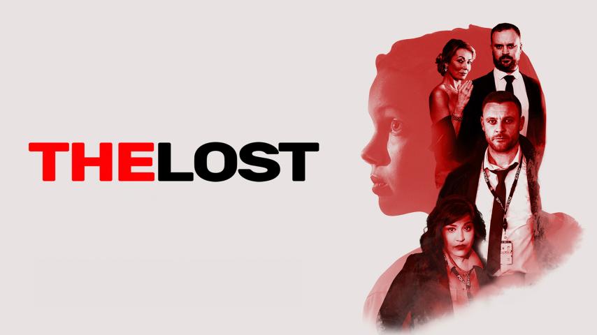 مشاهدة فيلم The Lost (2020) مترجم