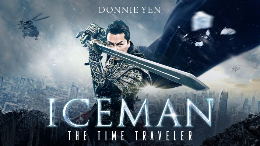 مشاهدة فيلم Iceman: The Time Traveller (2018) مترجم