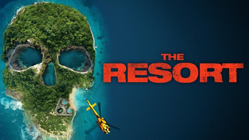 مشاهدة فيلم The Resort 2021 مترجم