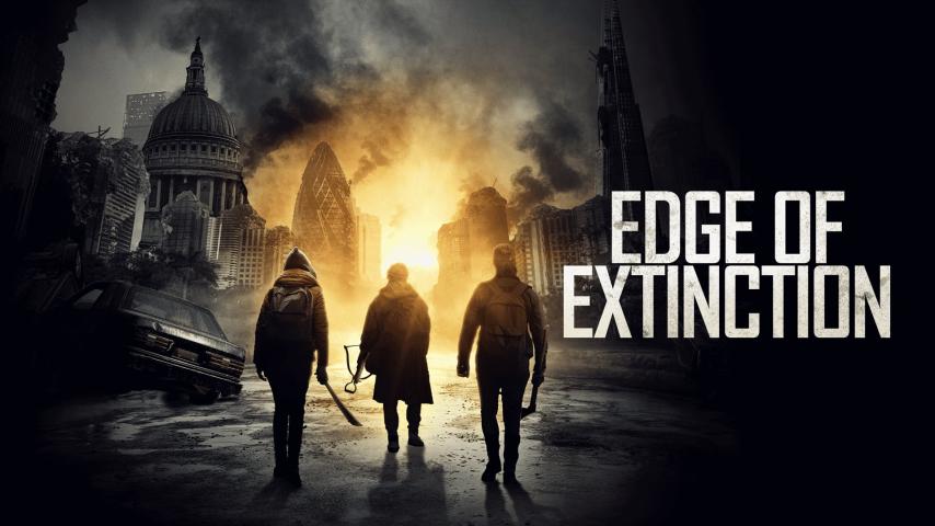 مشاهدة فيلم Edge of Extinction 2020 مترجم