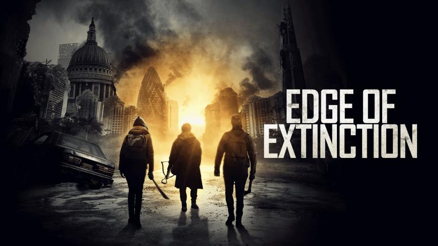 مشاهدة فيلم Edge Of Extinction (2020) مترجم