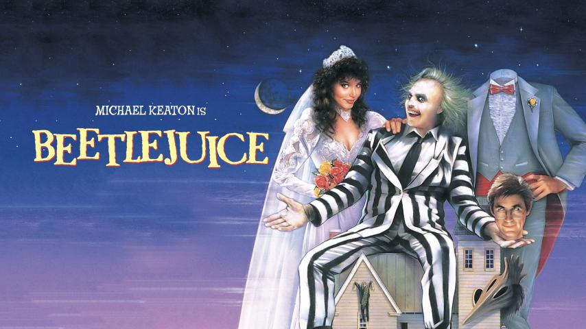 مشاهدة فيلم Beetlejuice (1988) مترجم