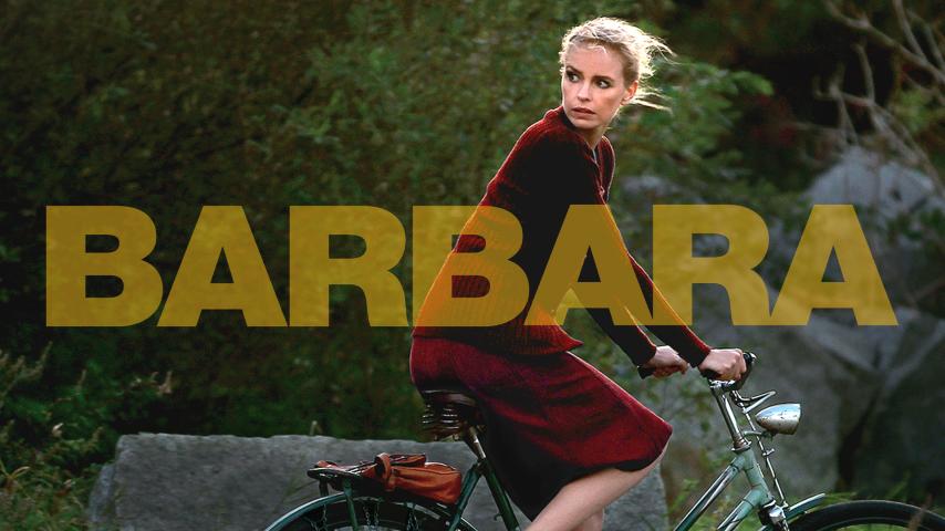 مشاهدة فيلم Barbara (2012) مترجم