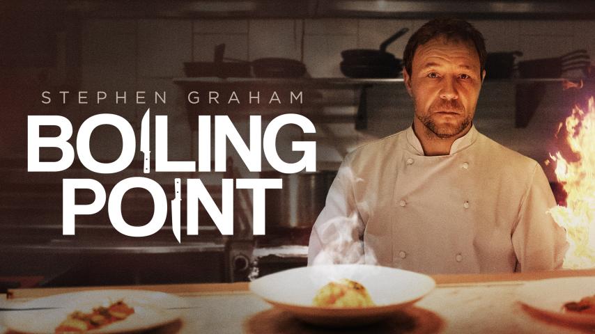 مشاهدة فيلم Boiling Point (2021) مترجم